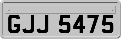 GJJ5475