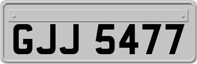 GJJ5477