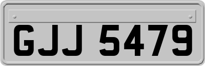 GJJ5479
