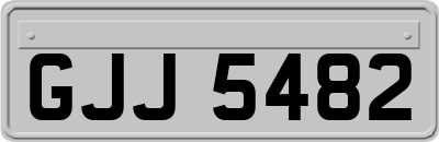 GJJ5482