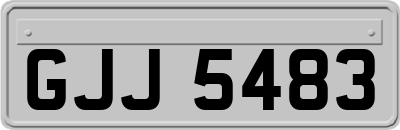 GJJ5483