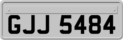 GJJ5484