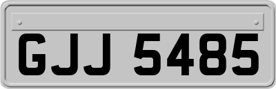 GJJ5485
