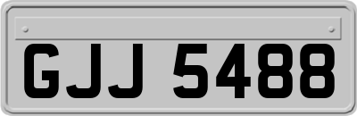GJJ5488