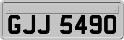 GJJ5490