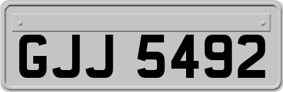 GJJ5492