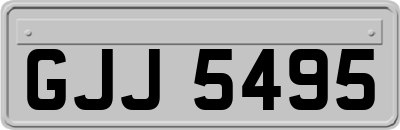 GJJ5495