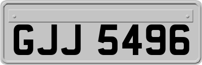 GJJ5496