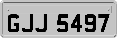 GJJ5497