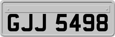 GJJ5498