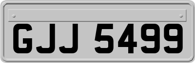 GJJ5499