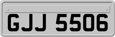 GJJ5506