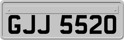 GJJ5520