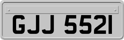 GJJ5521