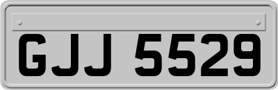 GJJ5529