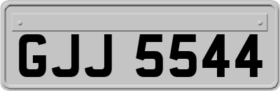 GJJ5544