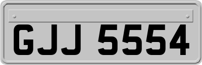 GJJ5554