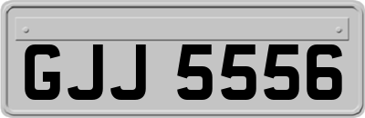 GJJ5556
