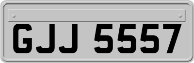 GJJ5557