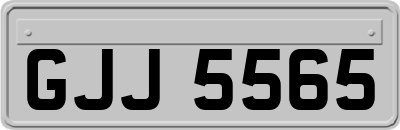 GJJ5565