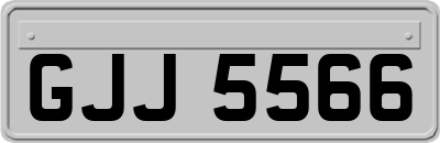GJJ5566