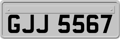 GJJ5567