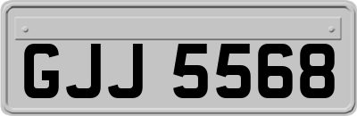 GJJ5568