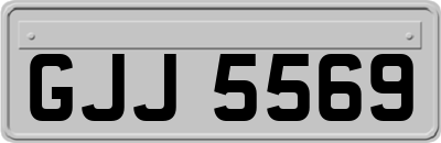 GJJ5569