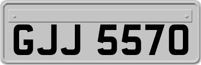 GJJ5570