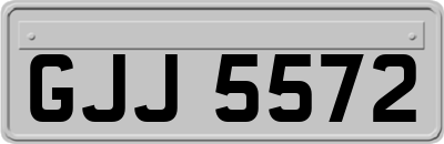 GJJ5572