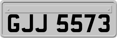 GJJ5573