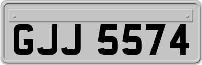 GJJ5574
