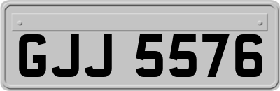 GJJ5576
