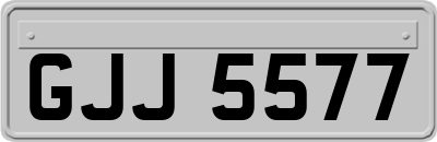 GJJ5577
