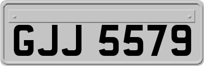 GJJ5579