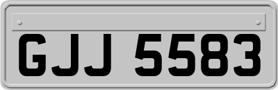 GJJ5583