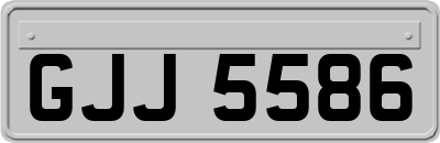 GJJ5586