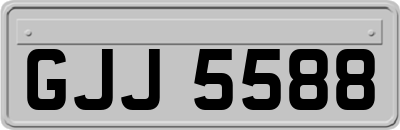 GJJ5588