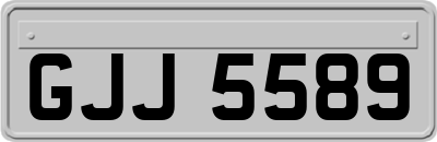 GJJ5589