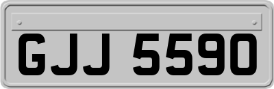 GJJ5590