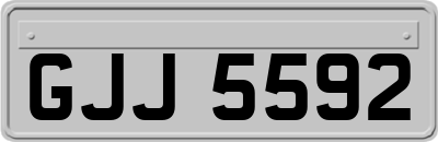 GJJ5592