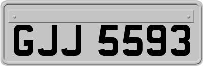 GJJ5593