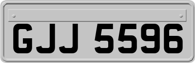 GJJ5596