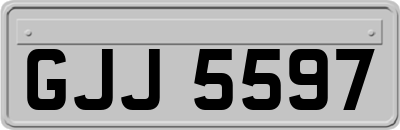GJJ5597