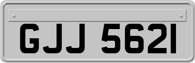 GJJ5621