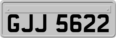 GJJ5622