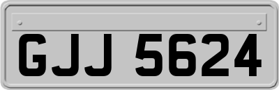 GJJ5624