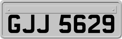 GJJ5629