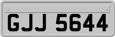 GJJ5644