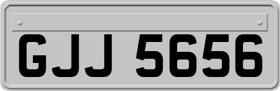 GJJ5656